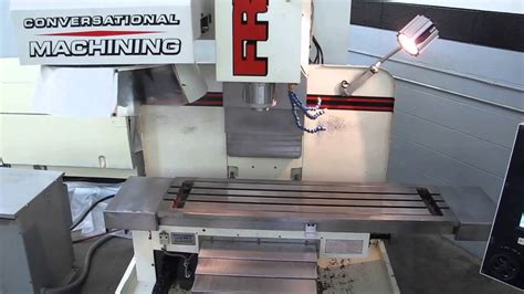 toolroom cnc milling machine|conversational cnc milling machines.